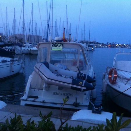 La Manga Apartment Capri Dış mekan fotoğraf