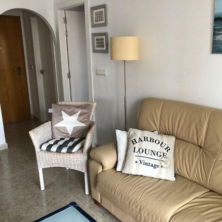La Manga Apartment Capri Dış mekan fotoğraf