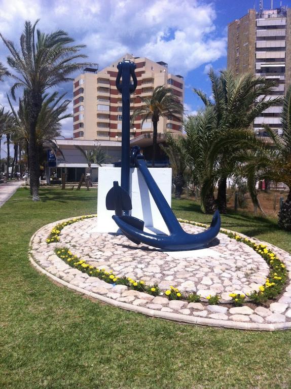 La Manga Apartment Capri Dış mekan fotoğraf