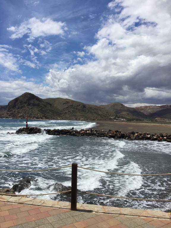 La Manga Apartment Capri Dış mekan fotoğraf