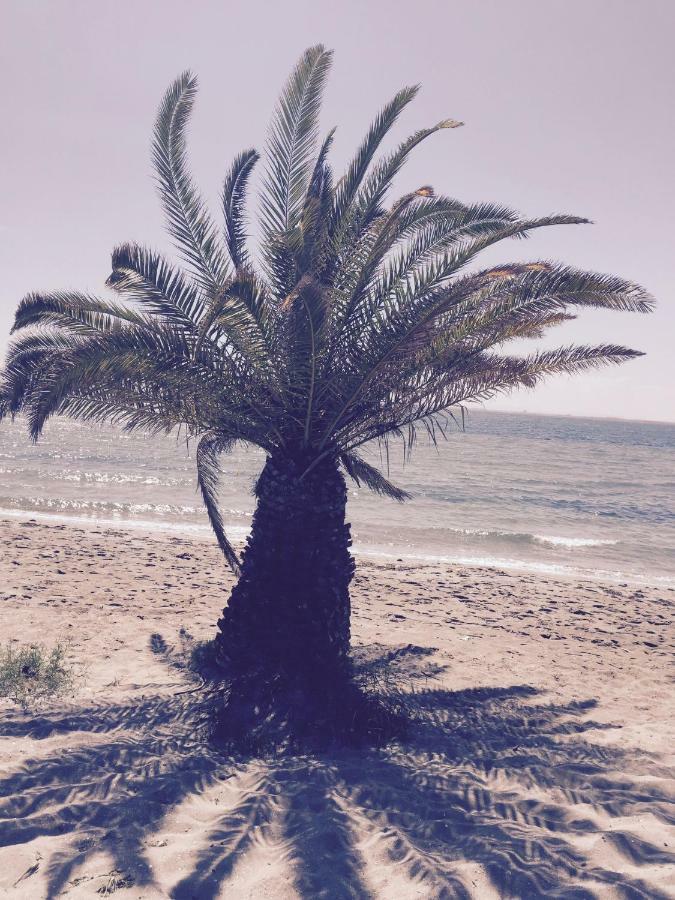 La Manga Apartment Capri Dış mekan fotoğraf