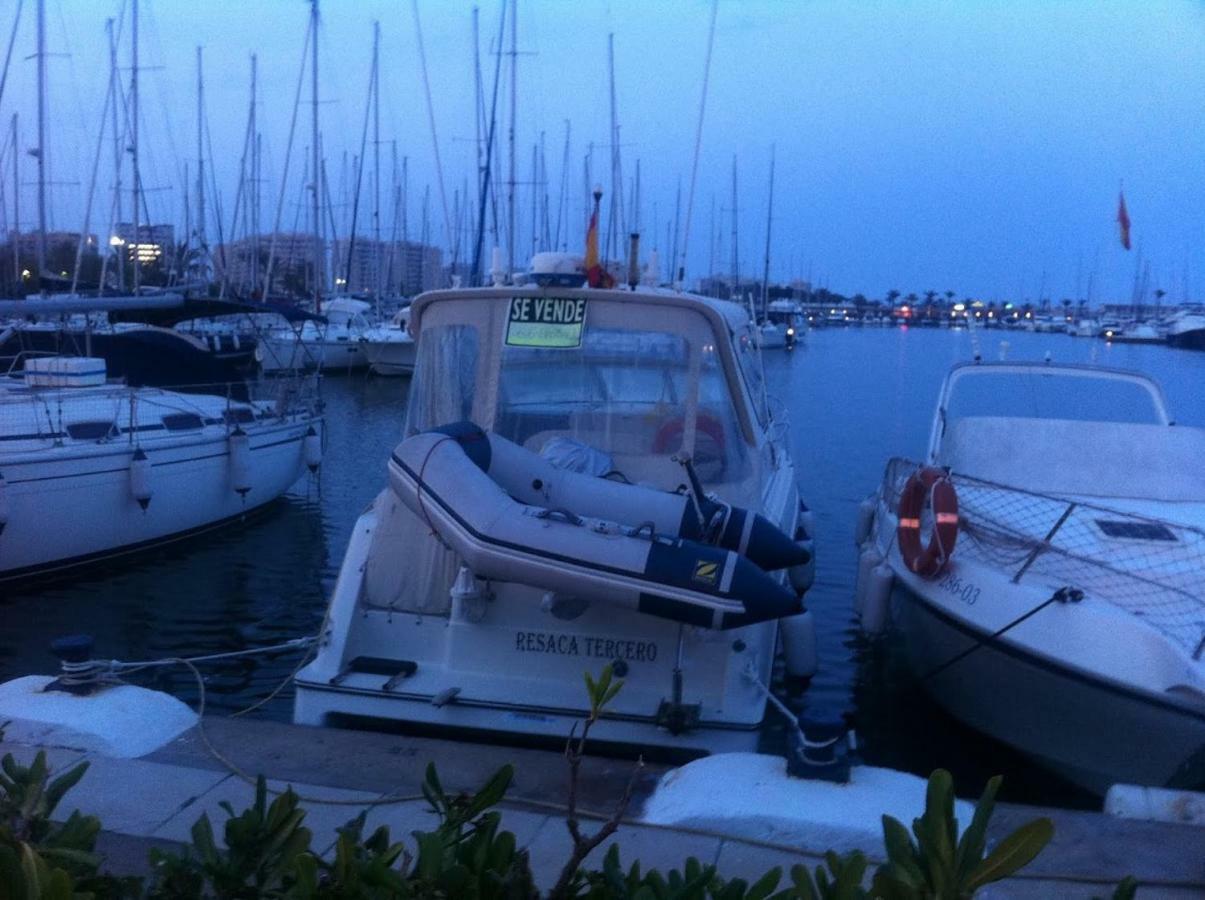 La Manga Apartment Capri Dış mekan fotoğraf