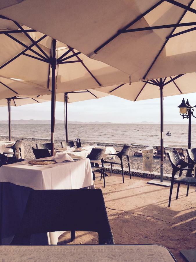 La Manga Apartment Capri Dış mekan fotoğraf