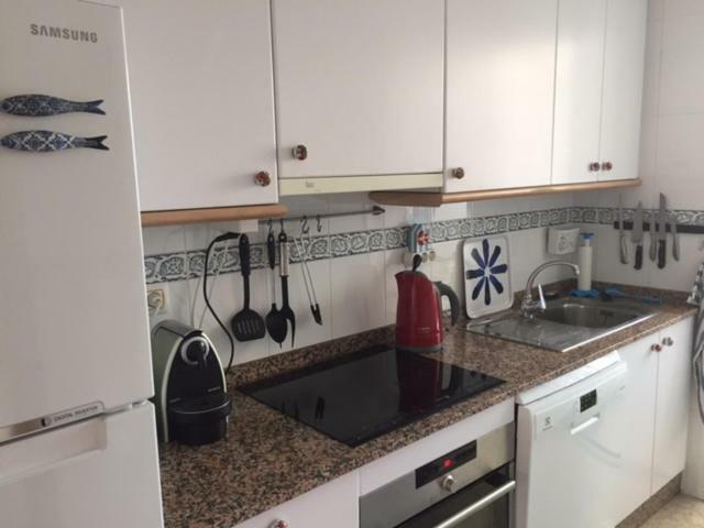 La Manga Apartment Capri Dış mekan fotoğraf