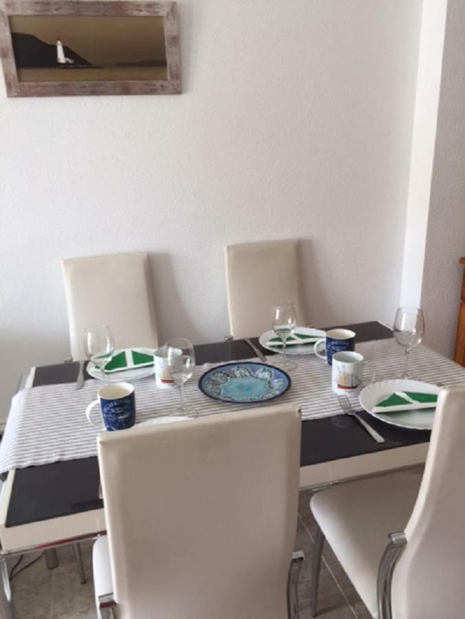 La Manga Apartment Capri Dış mekan fotoğraf