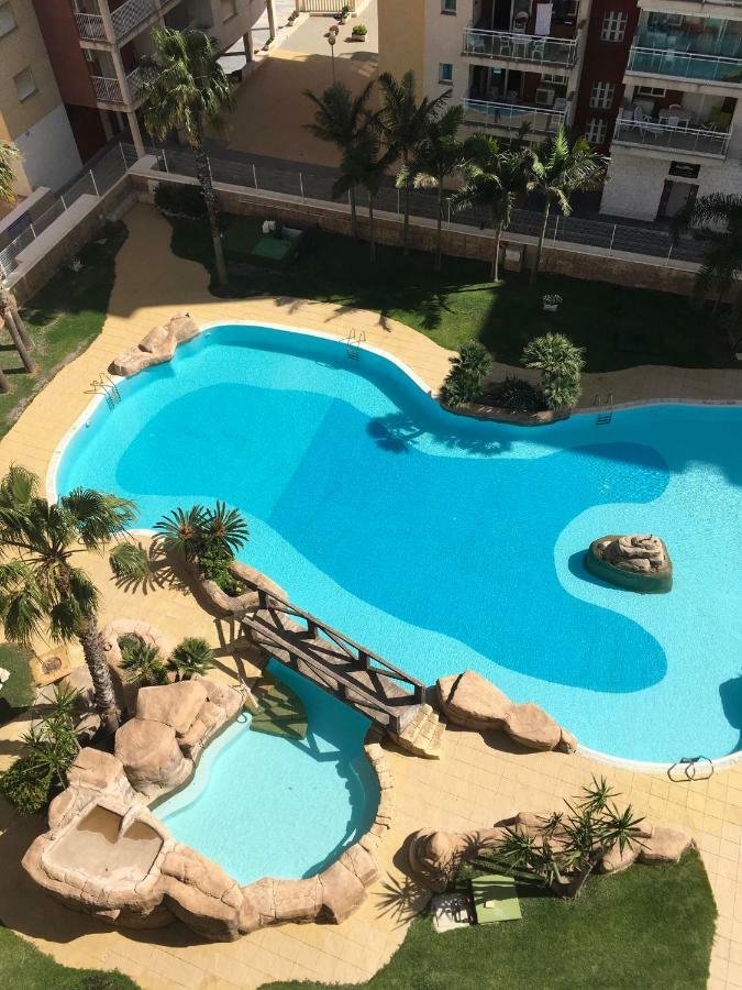La Manga Apartment Capri Dış mekan fotoğraf