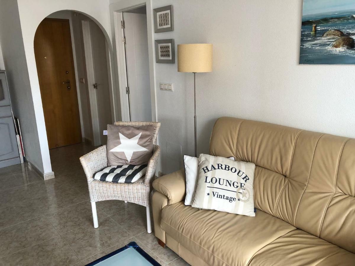 La Manga Apartment Capri Dış mekan fotoğraf