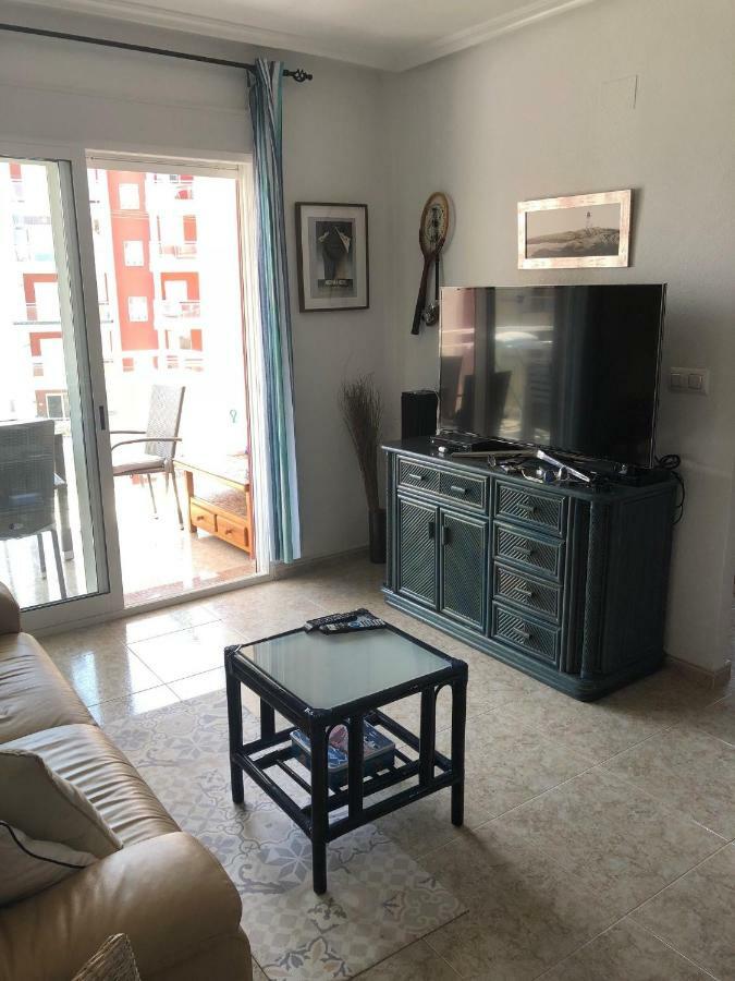 La Manga Apartment Capri Dış mekan fotoğraf