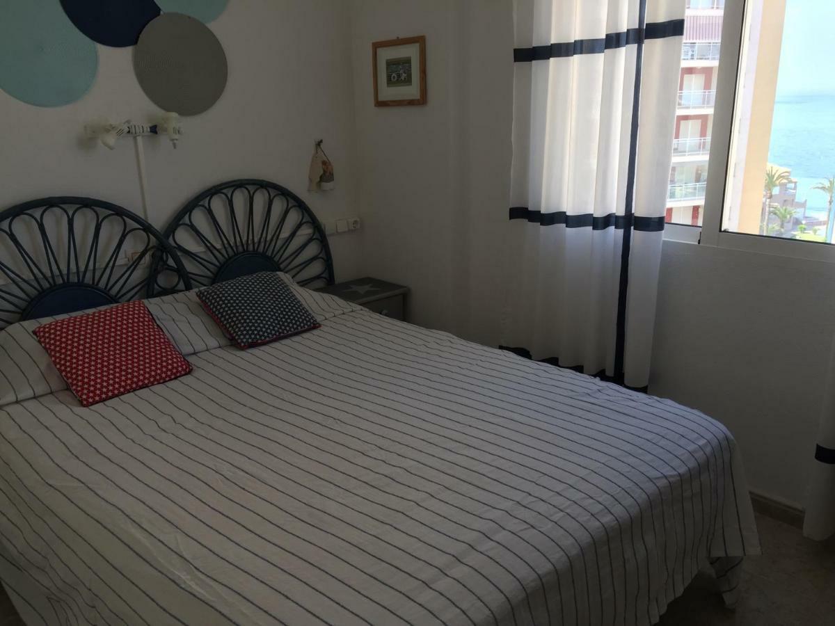 La Manga Apartment Capri Dış mekan fotoğraf