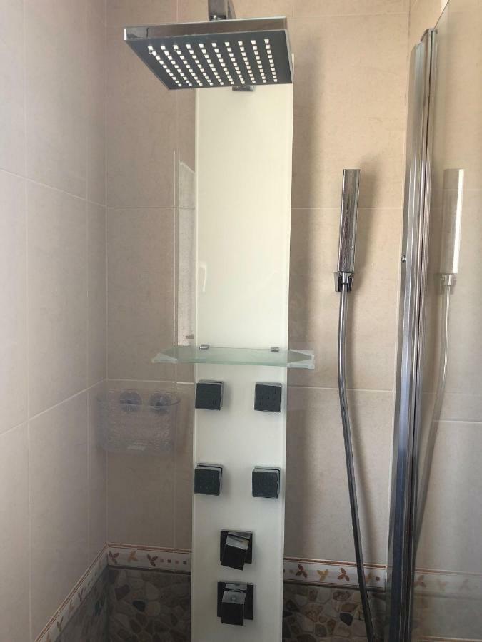 La Manga Apartment Capri Dış mekan fotoğraf