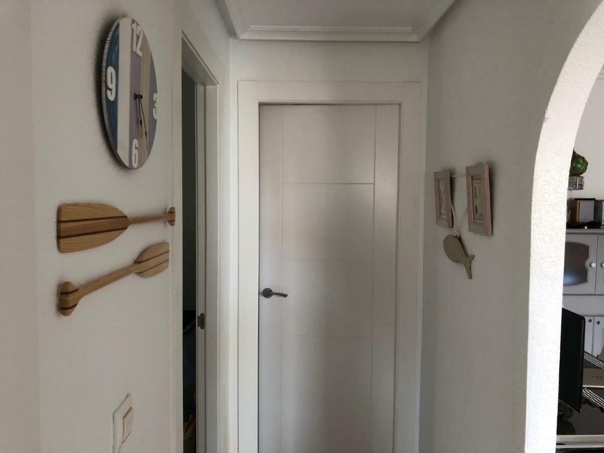 La Manga Apartment Capri Dış mekan fotoğraf