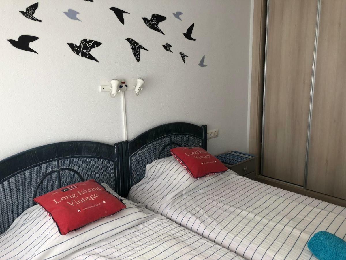 La Manga Apartment Capri Dış mekan fotoğraf