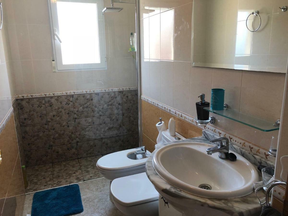 La Manga Apartment Capri Dış mekan fotoğraf
